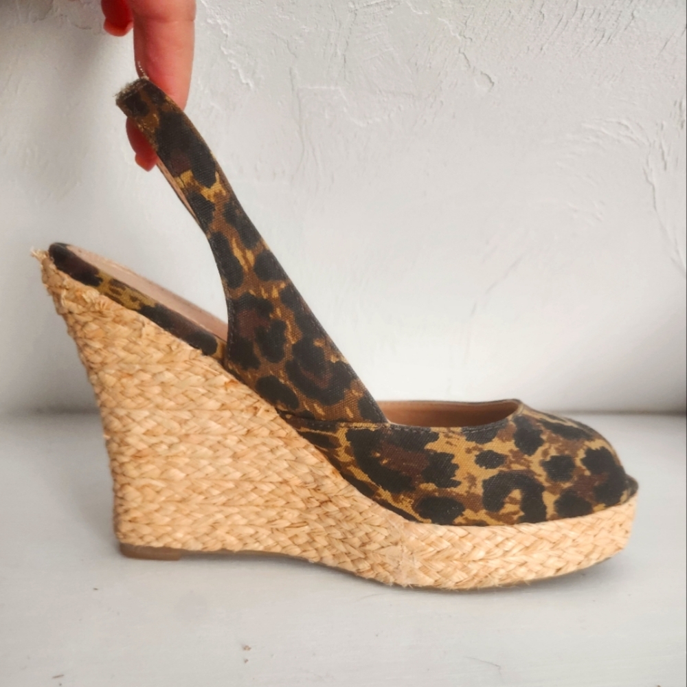 Espadrilles